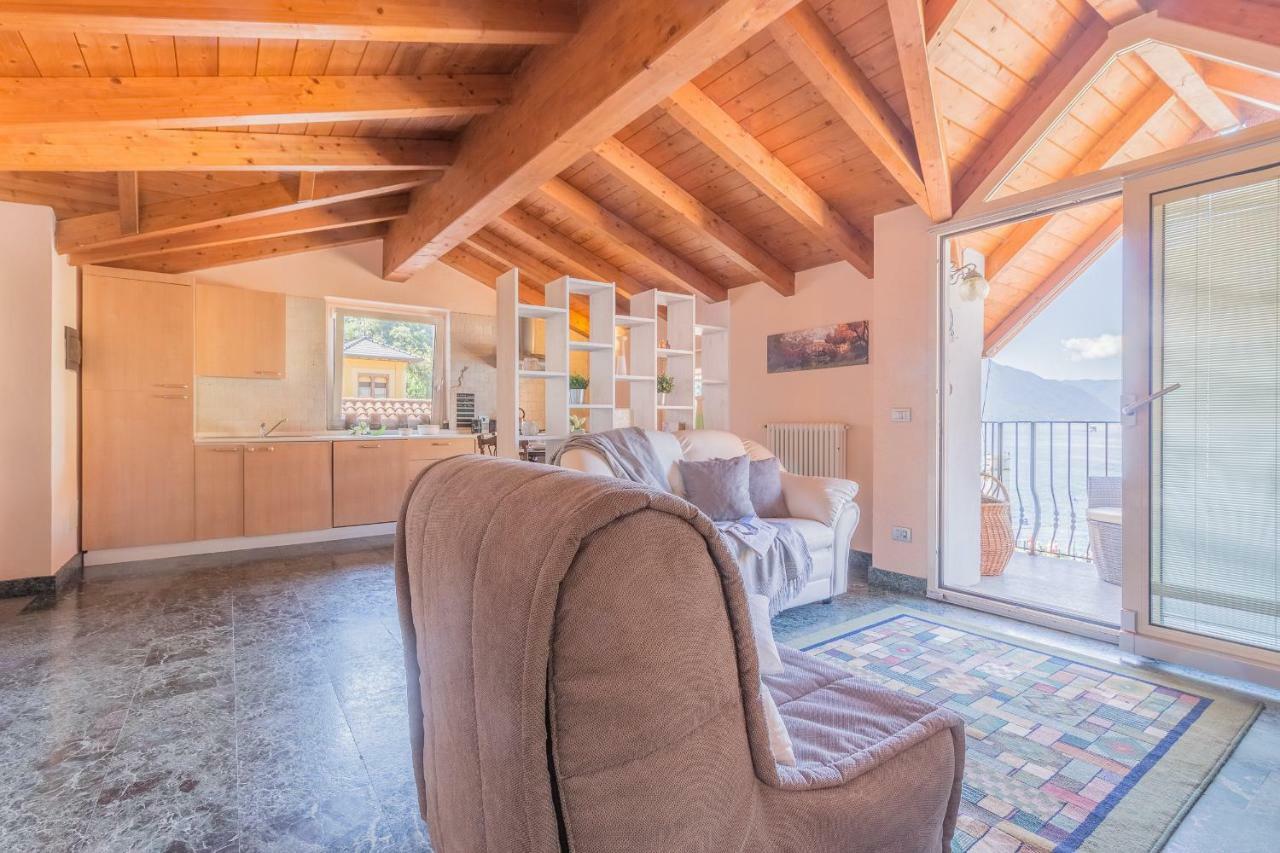 דירות ורנה Casa Del Tiglio מראה חיצוני תמונה