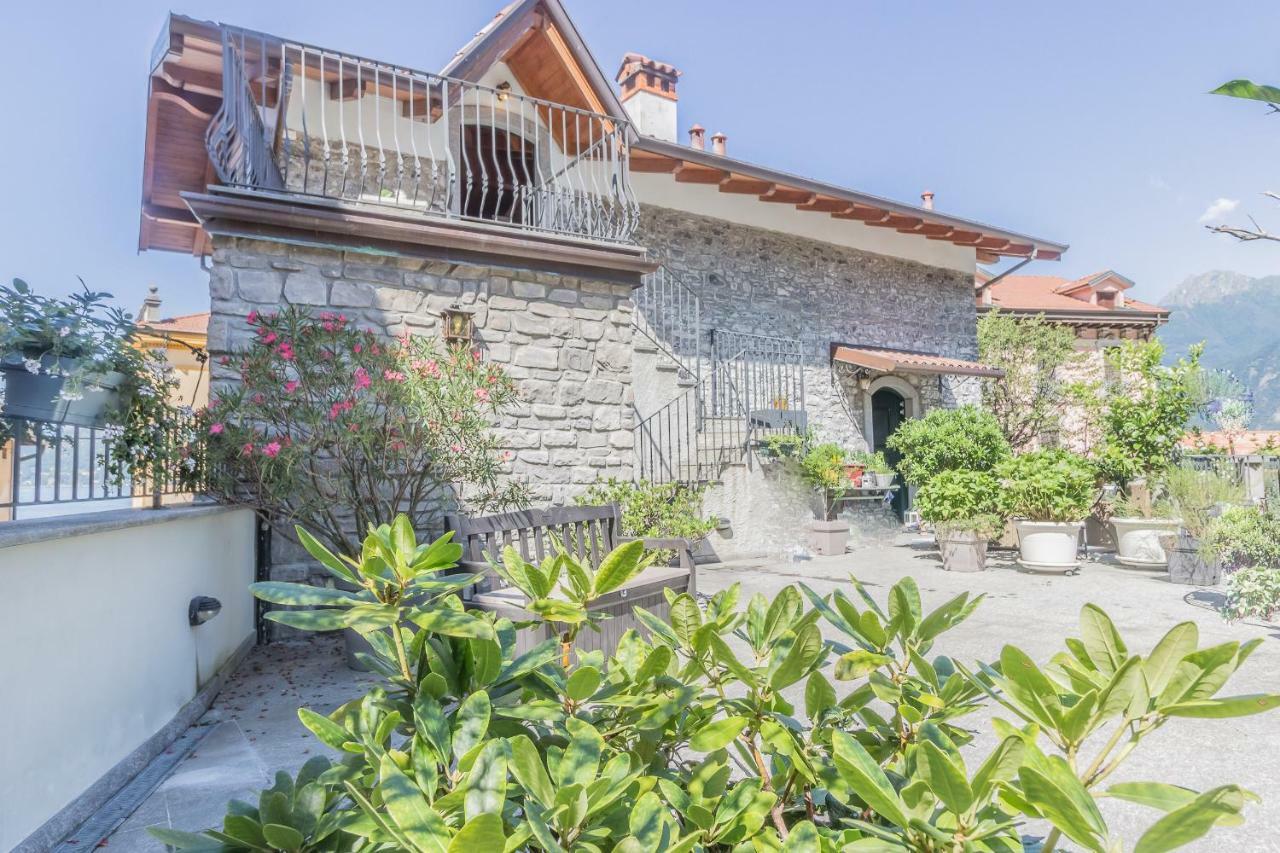 דירות ורנה Casa Del Tiglio מראה חיצוני תמונה