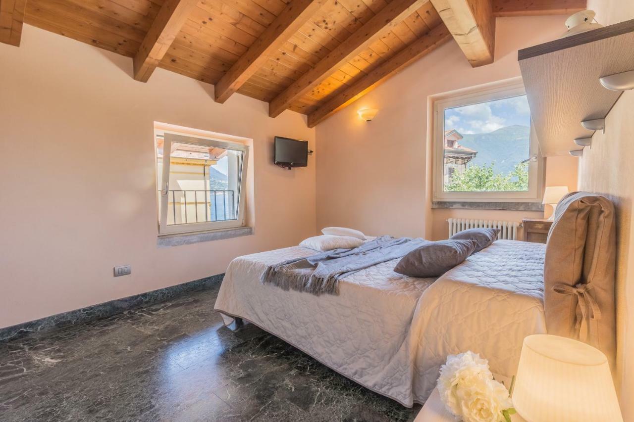 דירות ורנה Casa Del Tiglio מראה חיצוני תמונה