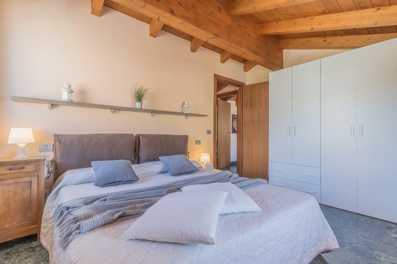 דירות ורנה Casa Del Tiglio מראה חיצוני תמונה