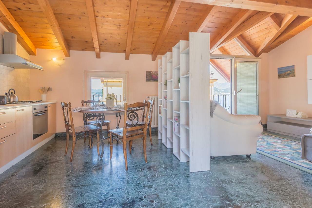 דירות ורנה Casa Del Tiglio מראה חיצוני תמונה