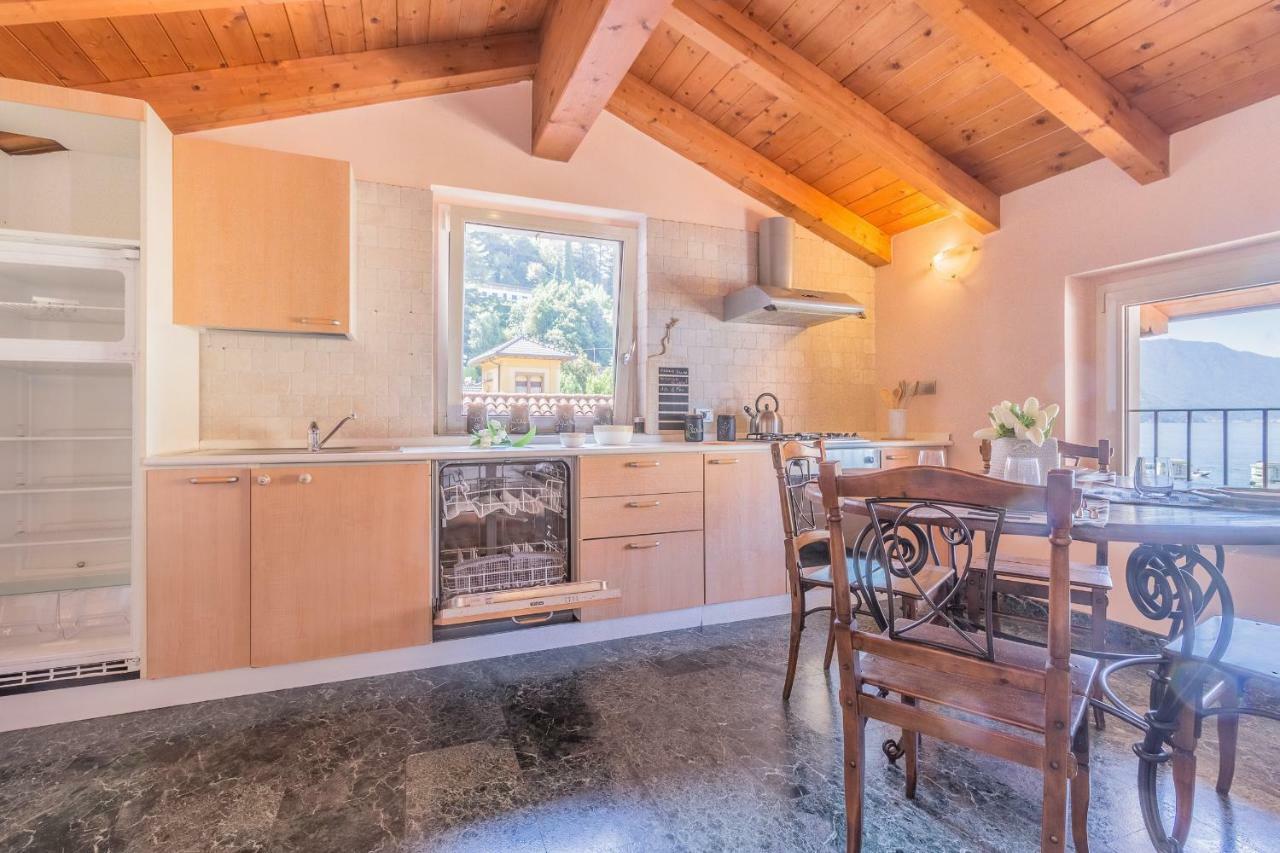 דירות ורנה Casa Del Tiglio מראה חיצוני תמונה